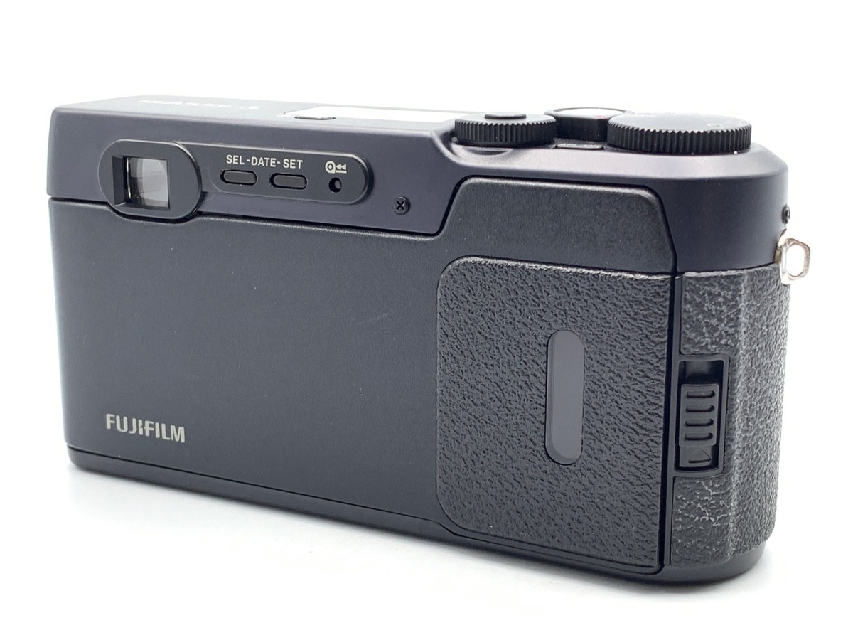 フジフイルム KLASSE S