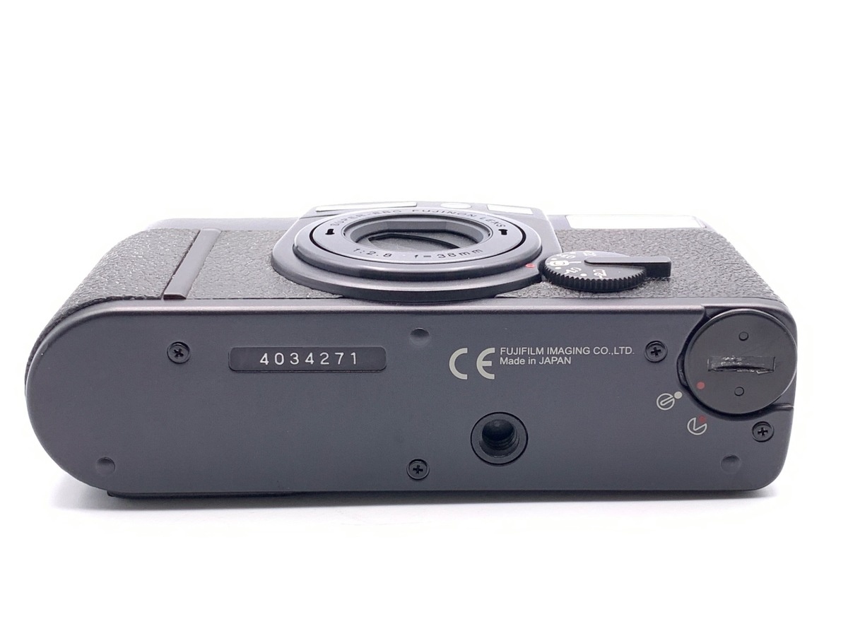 フジフイルム KLASSE S