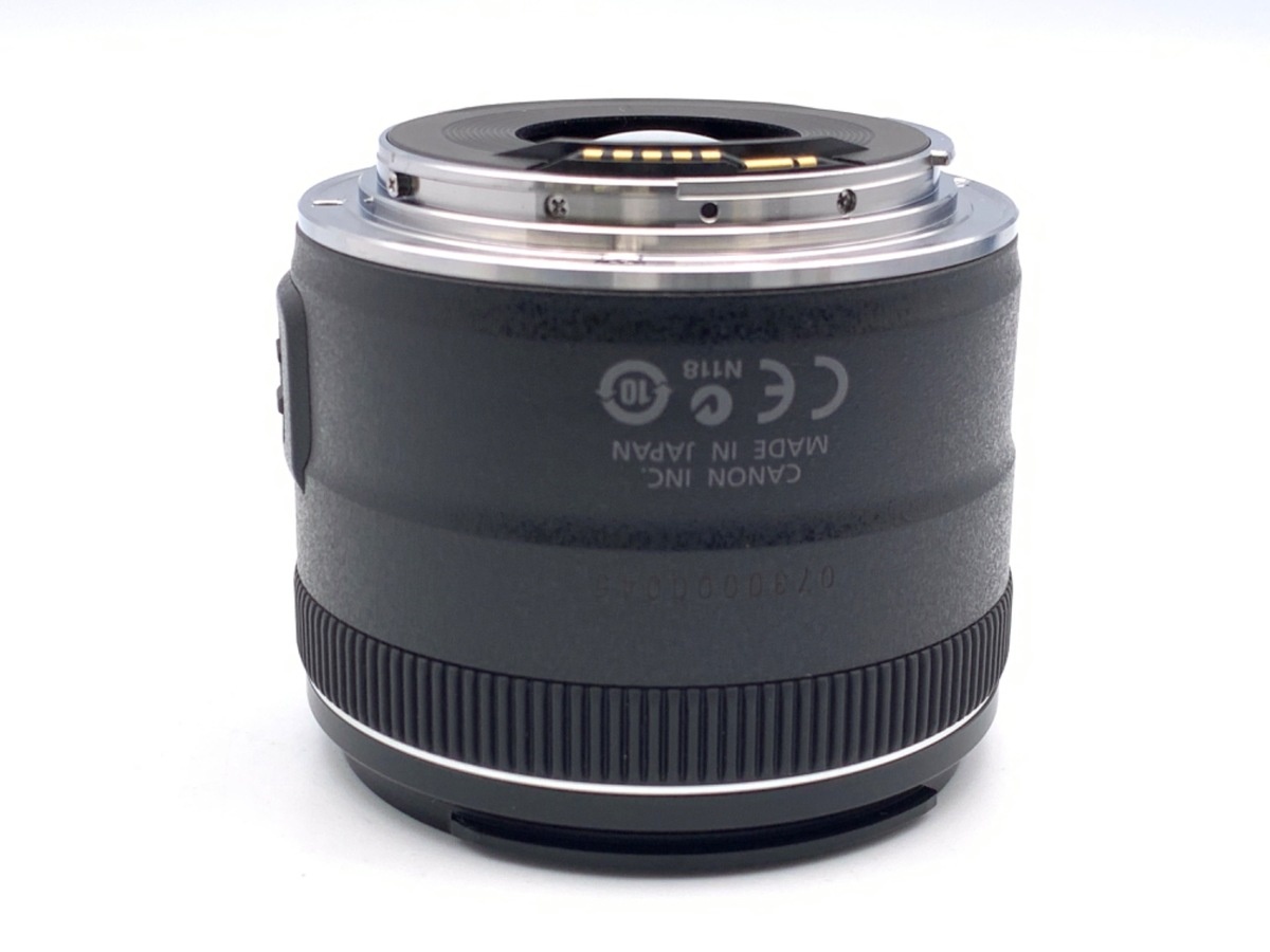 キヤノン EF28mm F2.8 IS USM