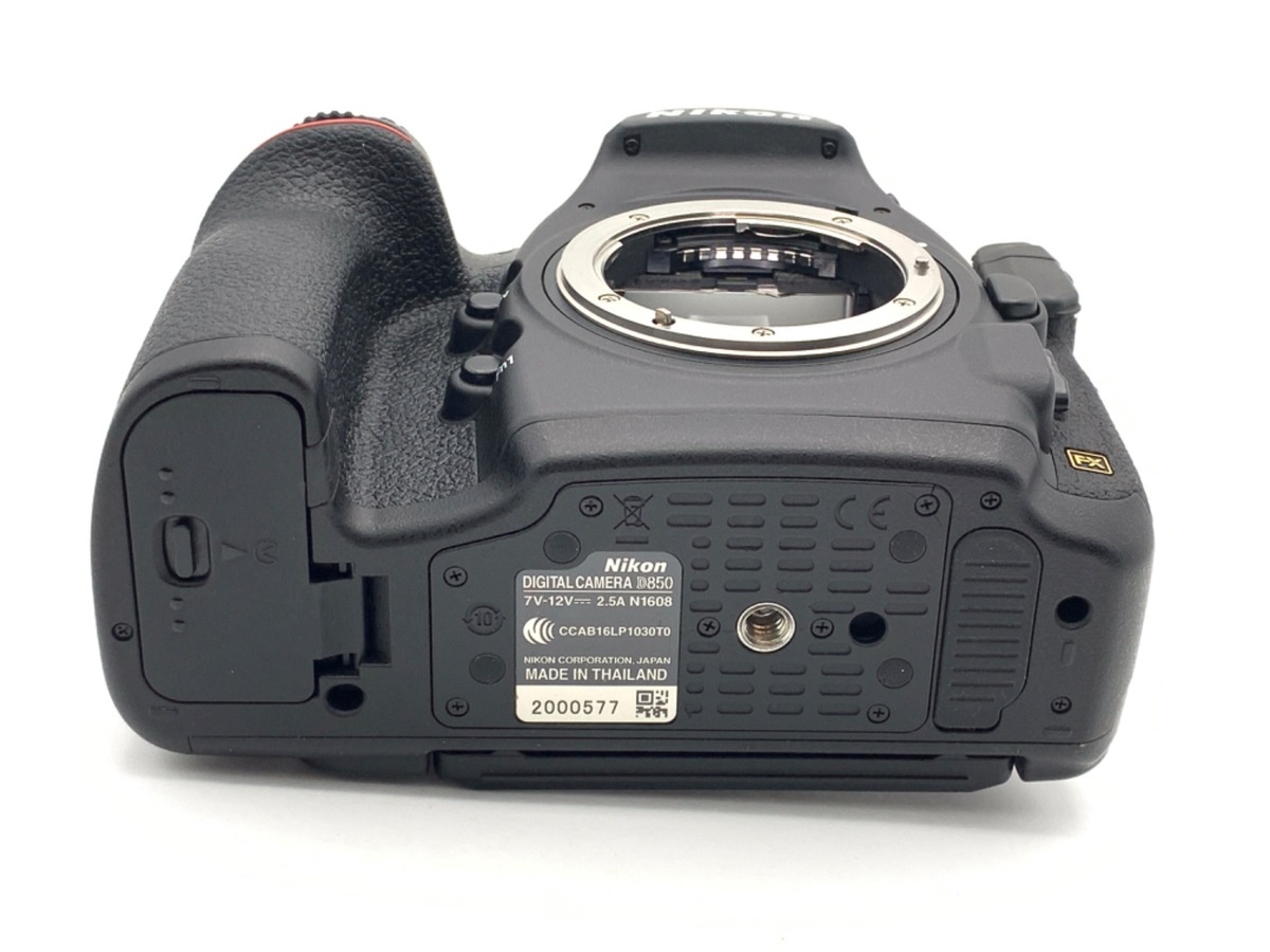 ニコン D850 ボディ