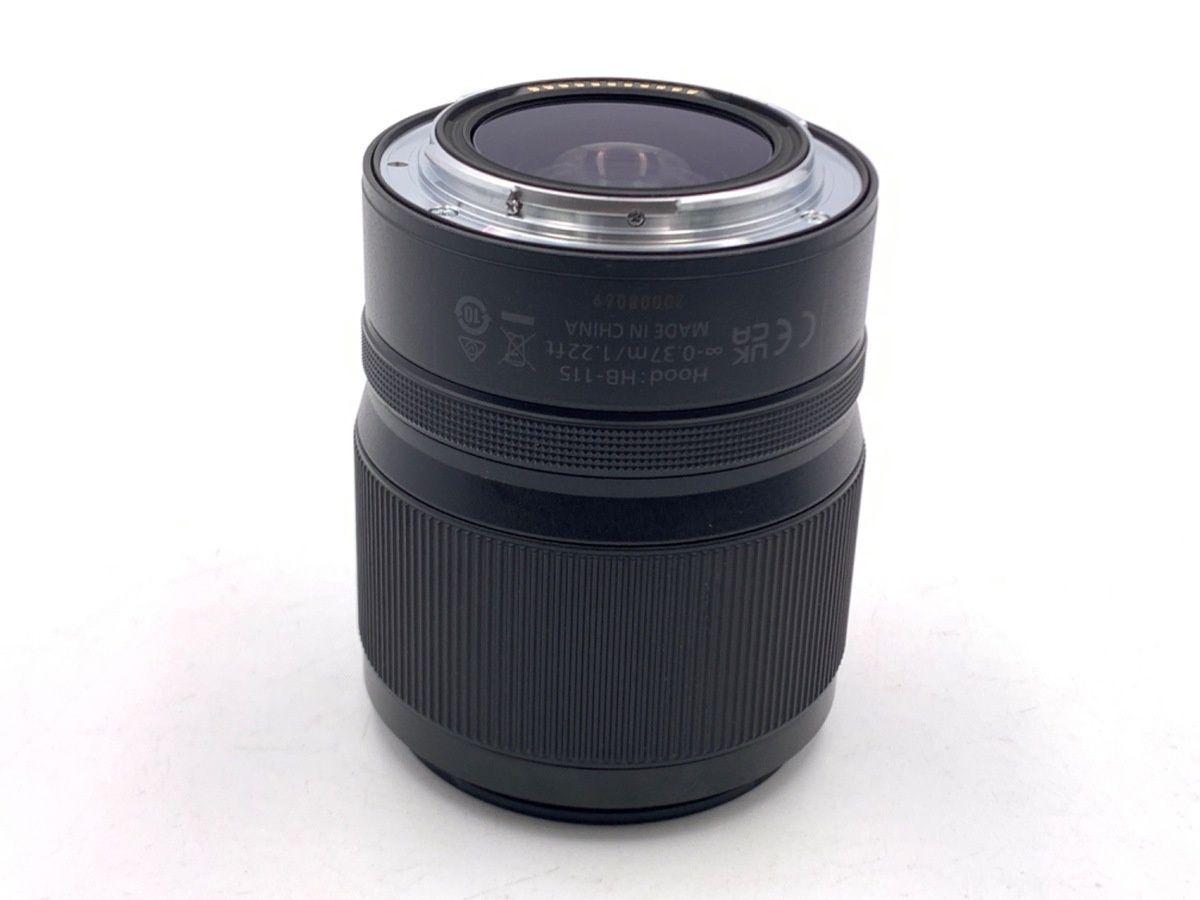 ニコン NIKKOR Z 50mm f/1.4