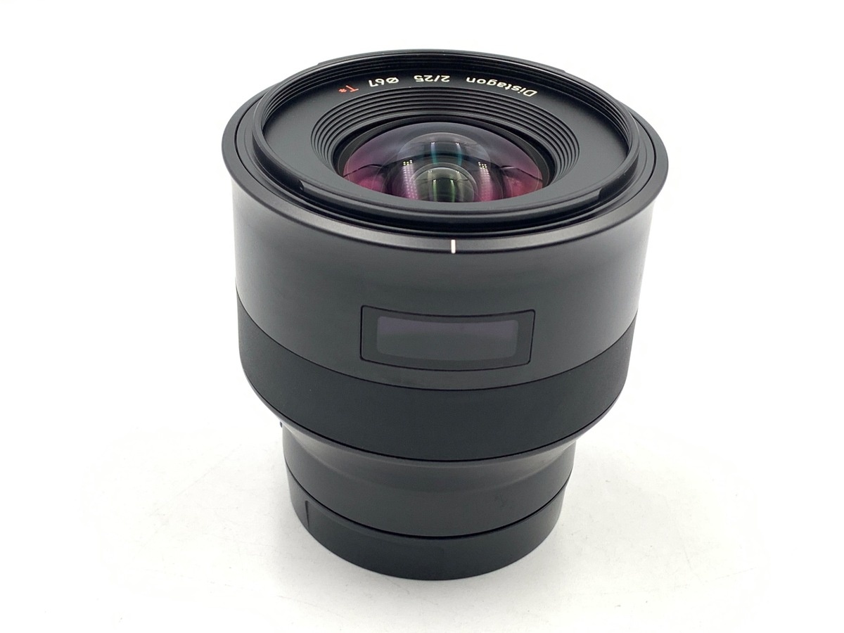 カールツァイス ZEISS Batis 2/25 E-mount