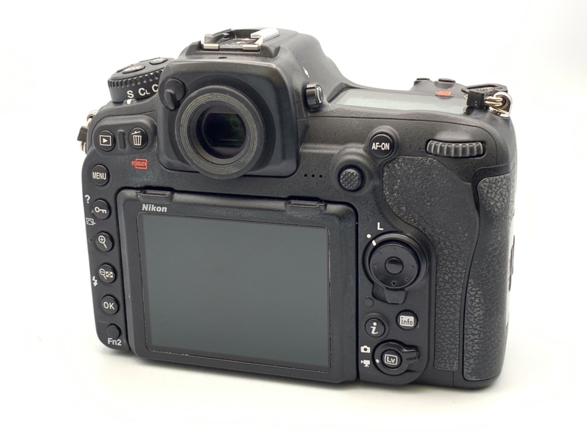 ニコン D500 ボディ