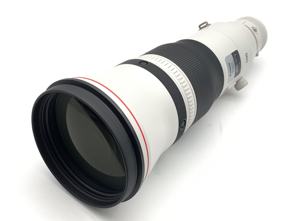 キヤノン EF600mm F4L IS III USM