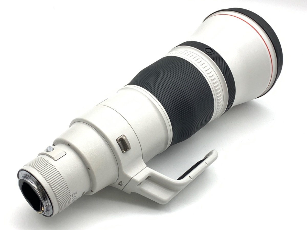 キヤノン EF600mm F4L IS III USM