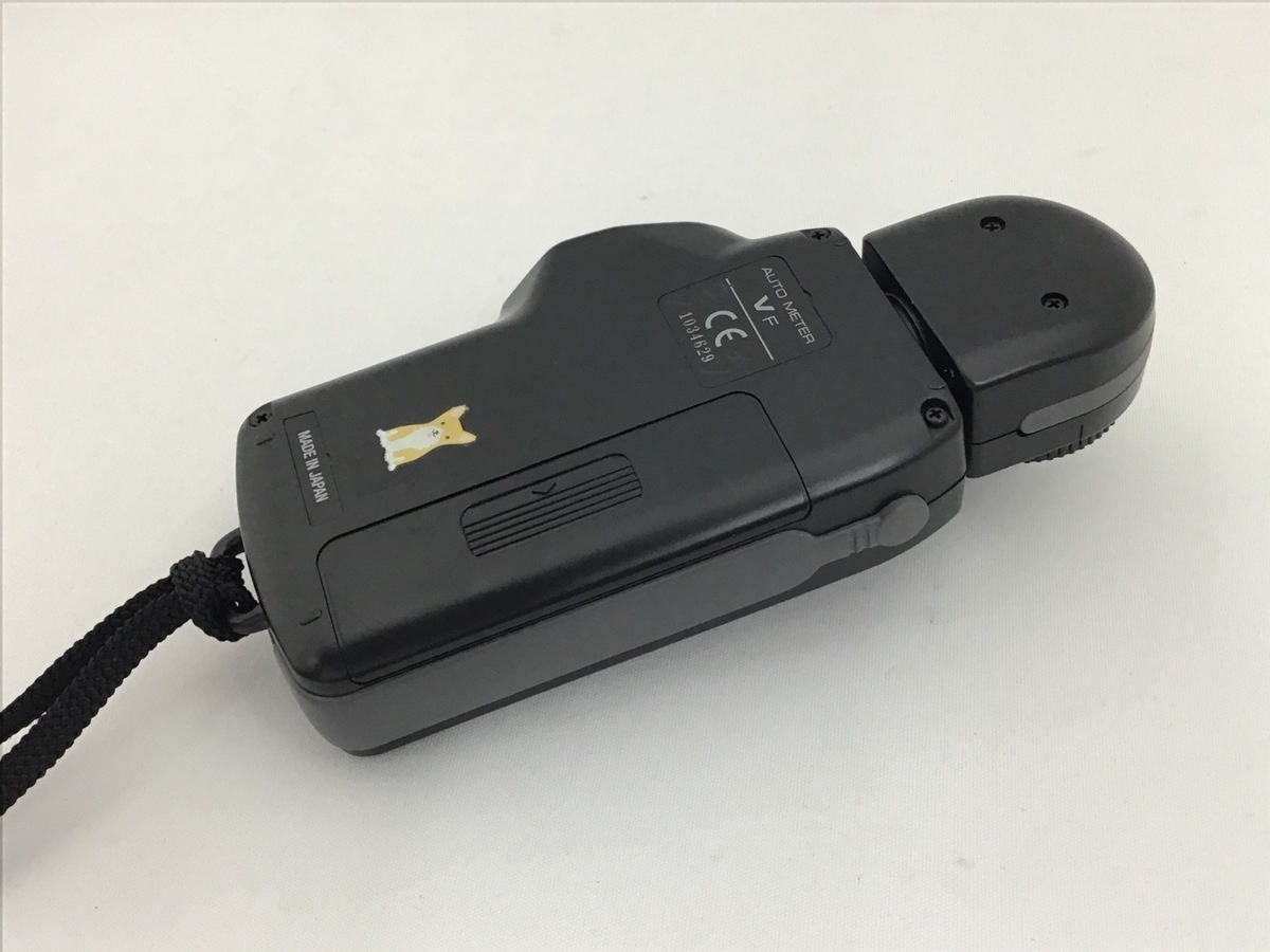 ミノルタ オートメーター VF