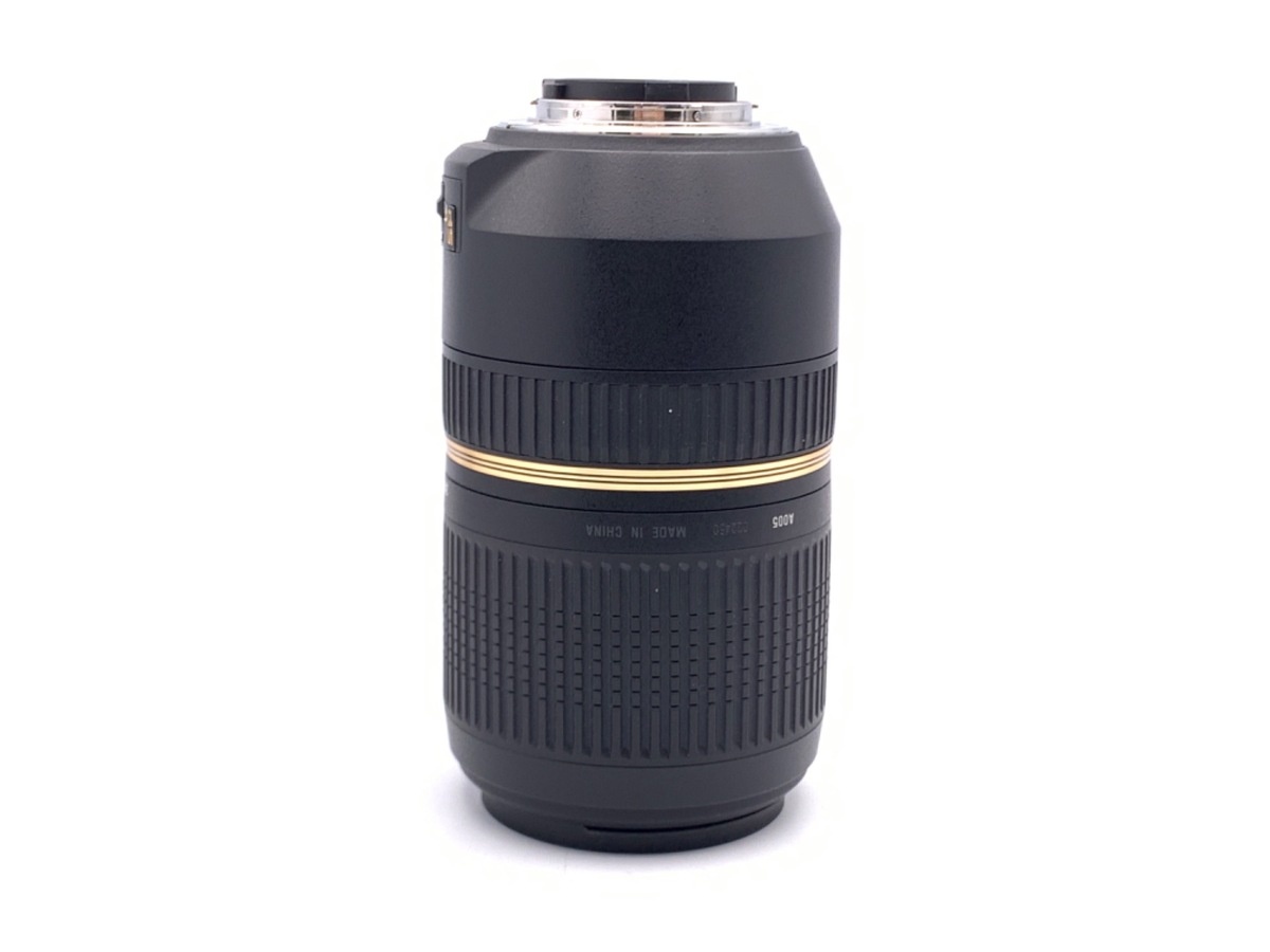 タムロン SP70-300mmF4-5.6 Di VC USD （Model A005） ニコン用