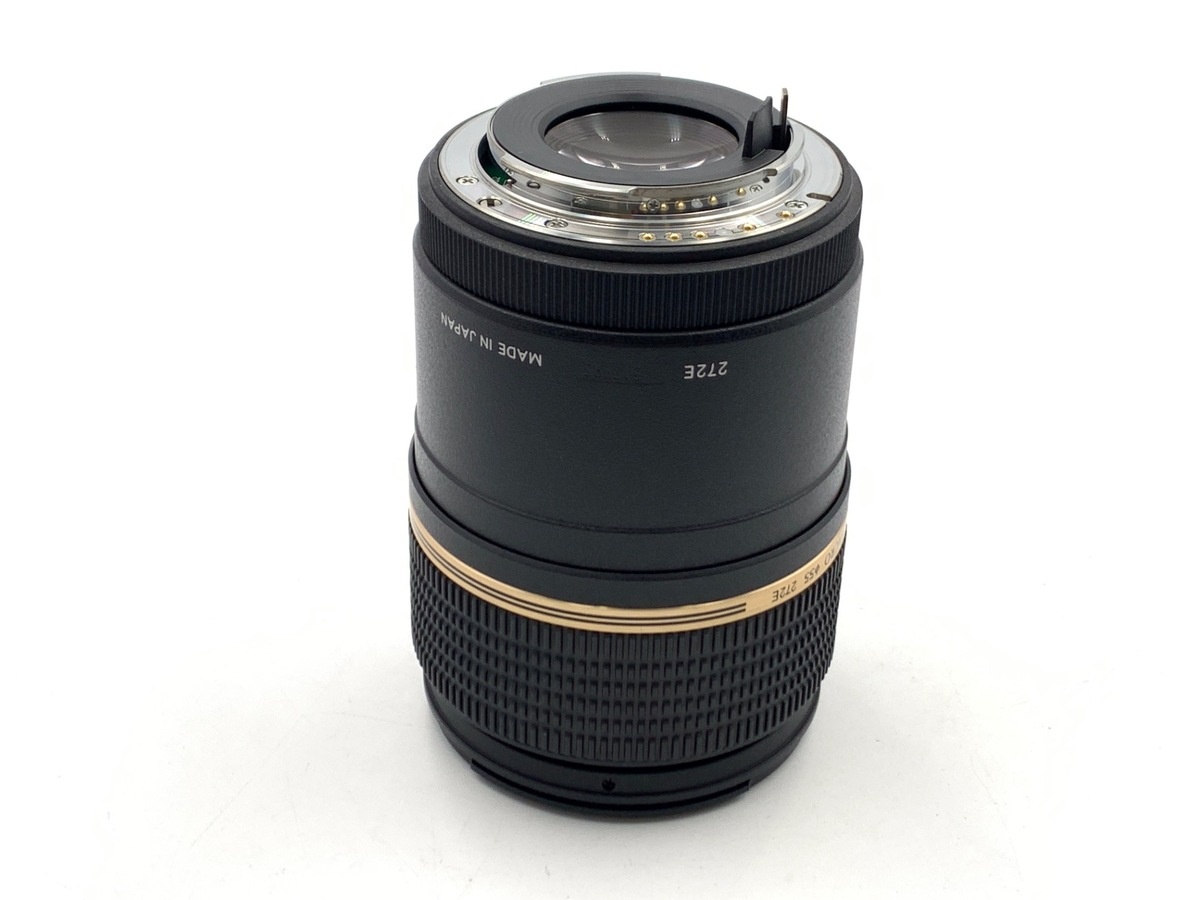 タムロン SP AF 90mm F2.8 Di マクロ ペンタックス用