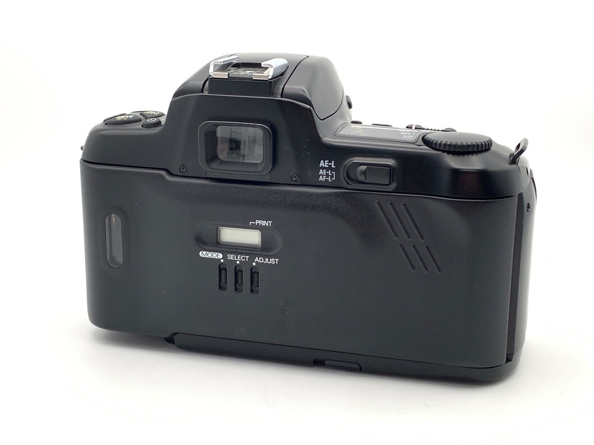 ニコン F-601QD ボディ