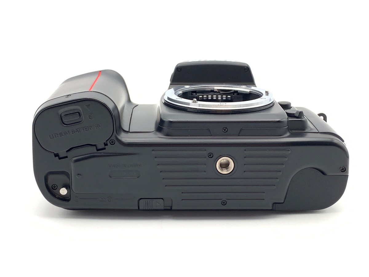 ニコン F-601QD ボディ