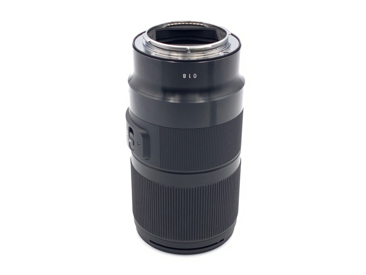 シグマ 70mm F2.8 DG MACRO Art L ライカL用