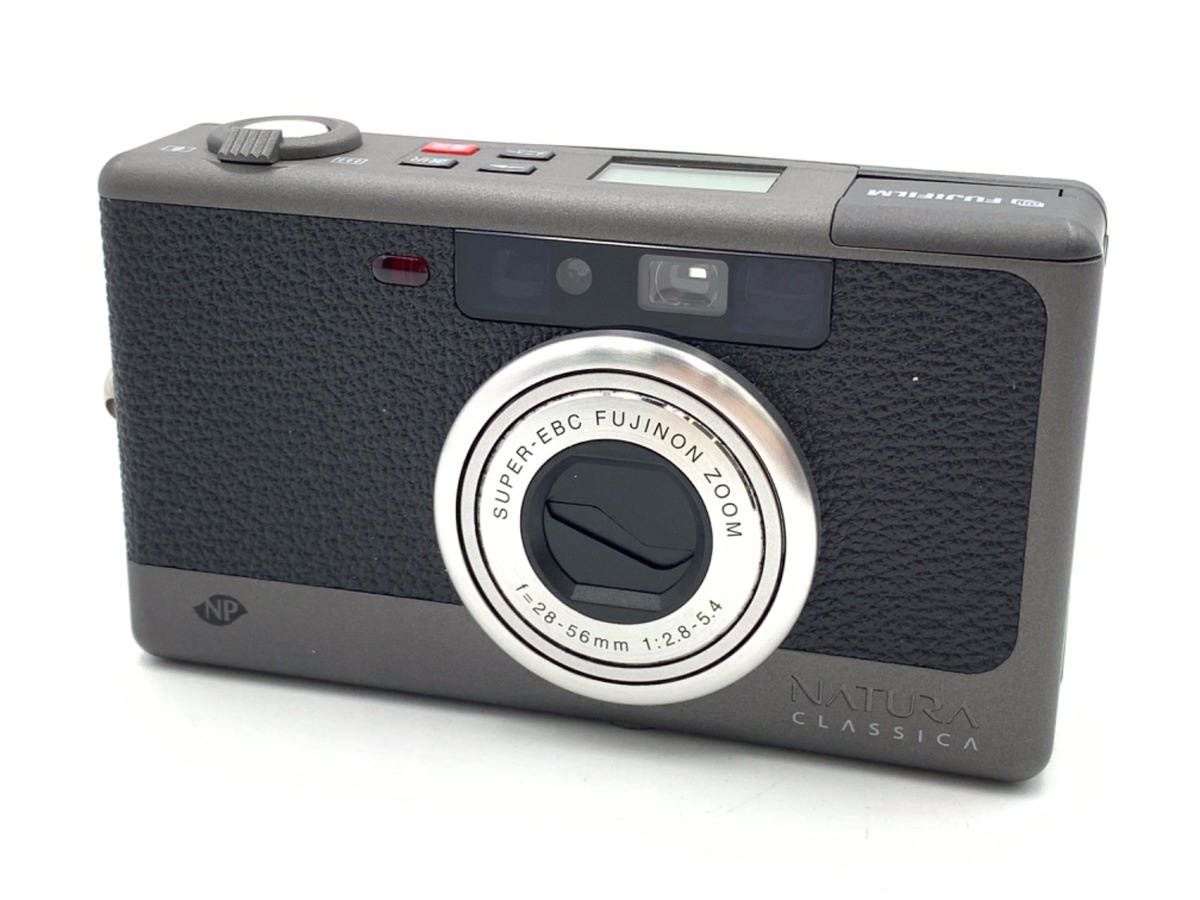フジフイルム NATURA CLASSICA