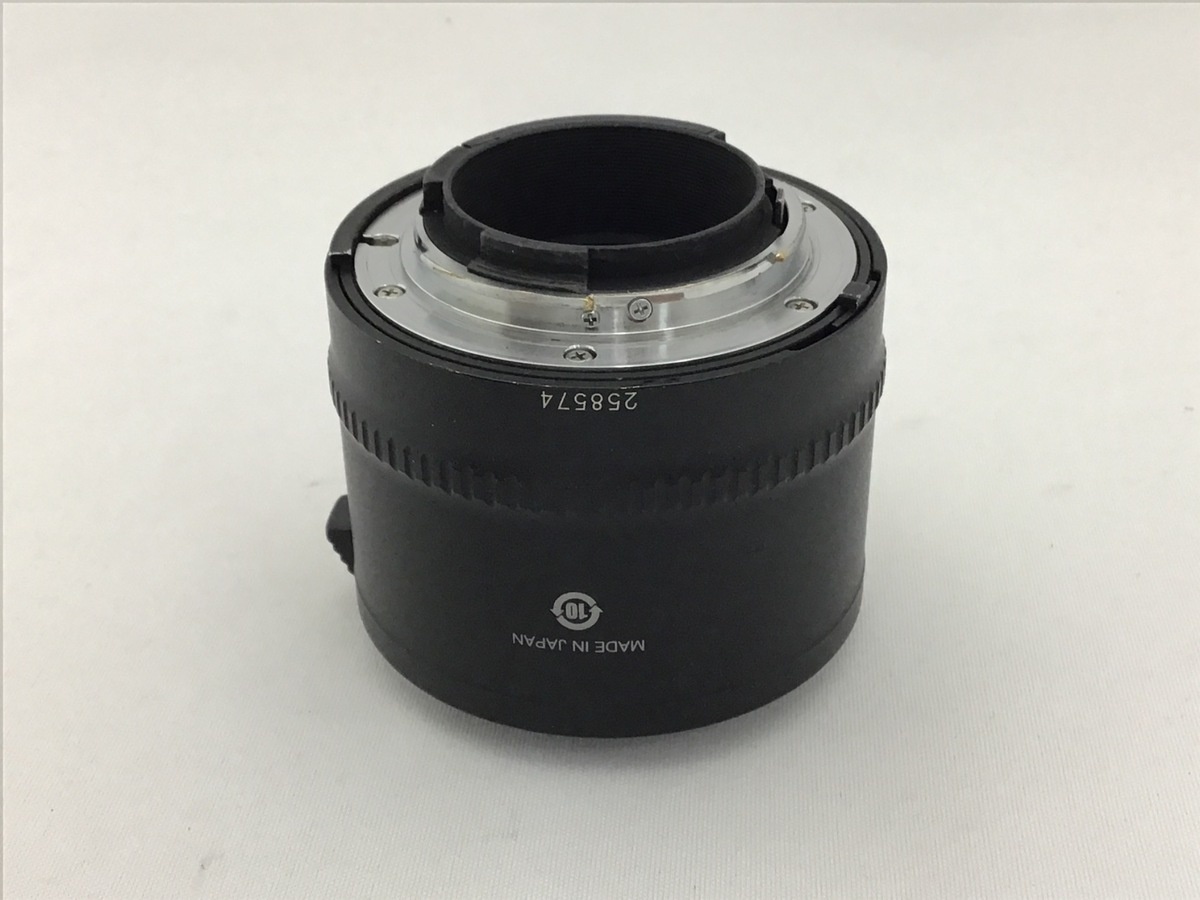 ニコン AF-S テレコンバーター TC-20E III