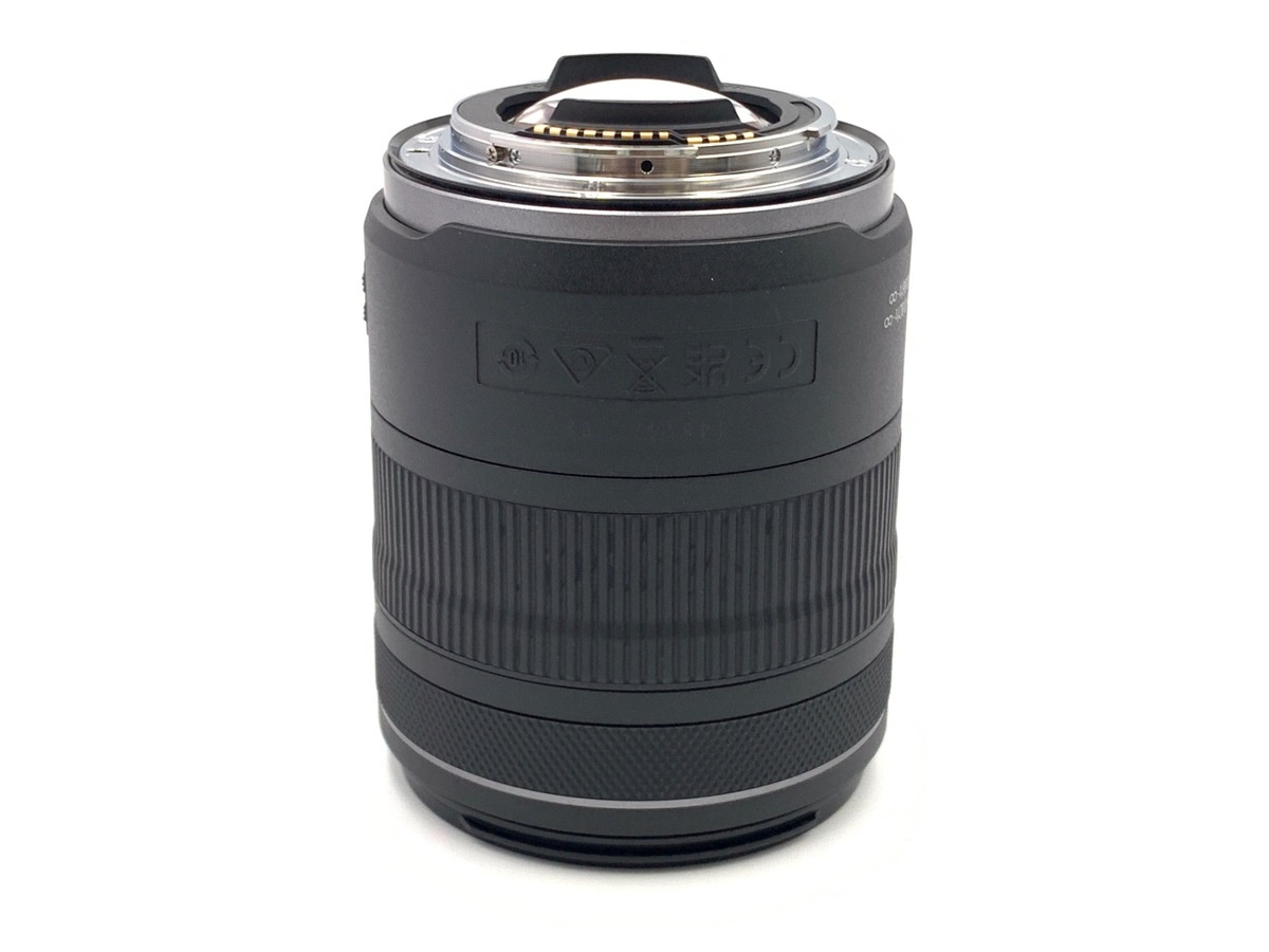 キヤノン RF16-28mm F2.8 IS STM