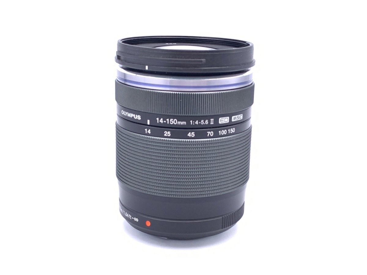 オリンパス M.ZUIKO DIGITAL ED 14-150mm F4.0-5.6 II