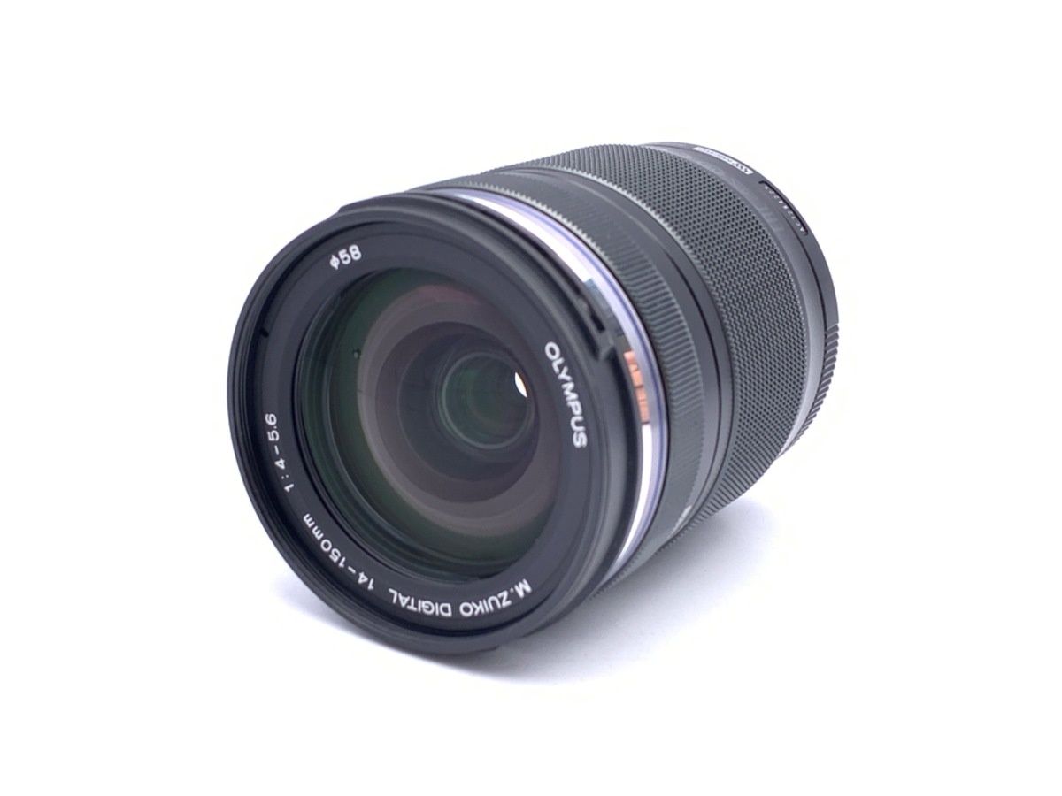 オリンパス M.ZUIKO DIGITAL ED 14-150mm F4.0-5.6 II
