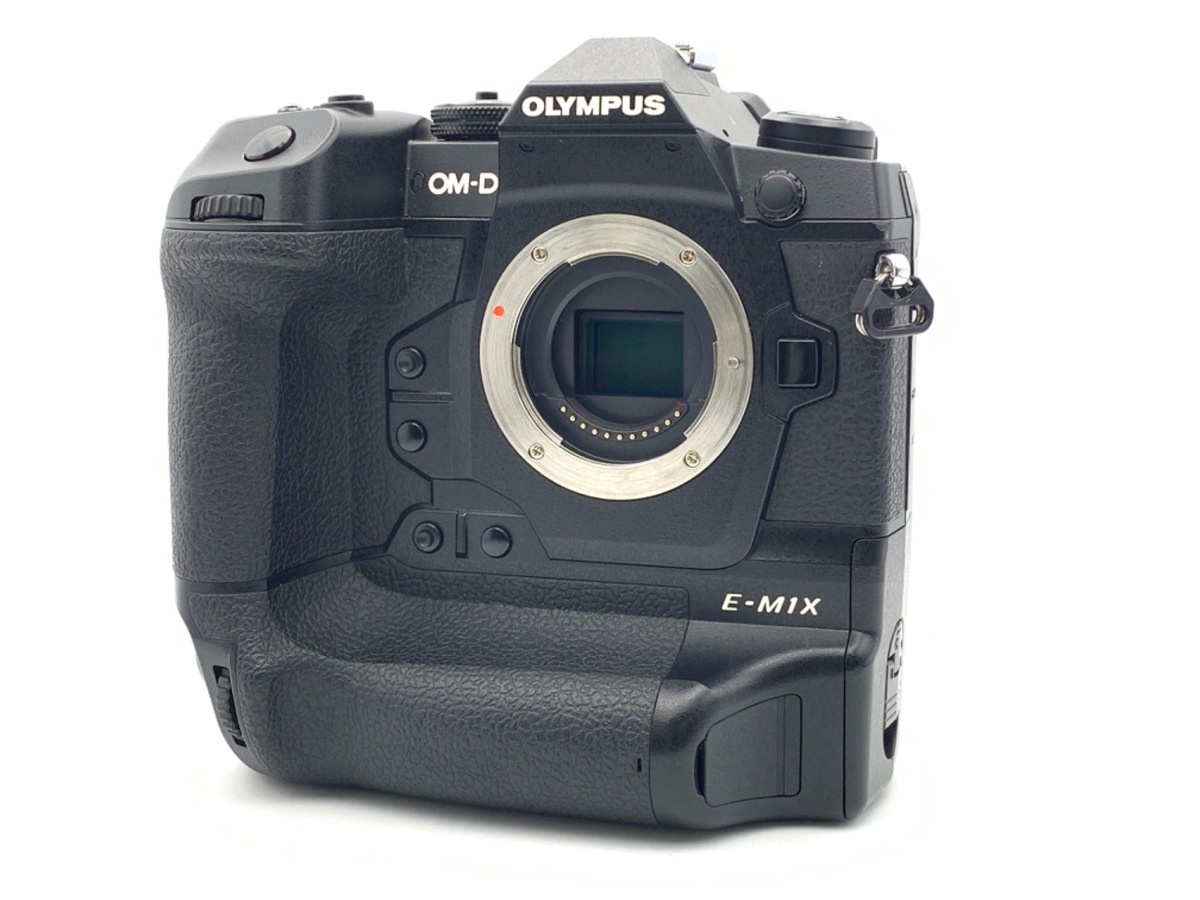 オリンパス OM-D E-M1X ボディ