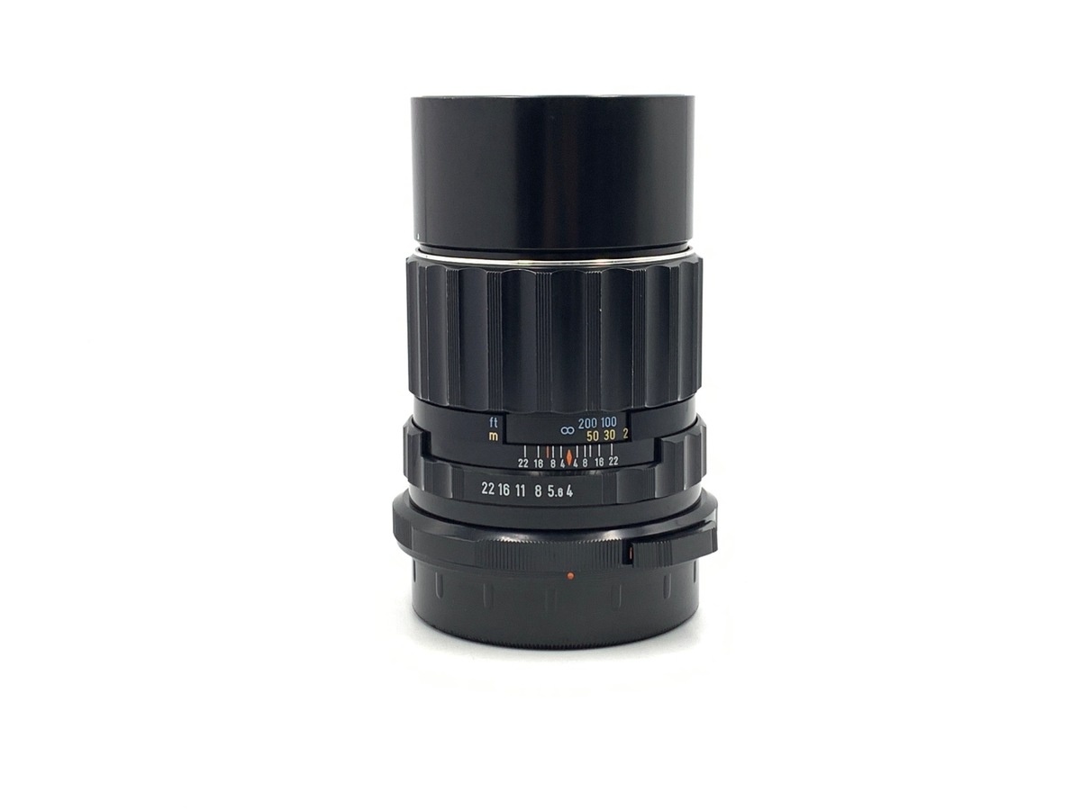 ペンタックス smc タクマー（6X7） 200mm F4