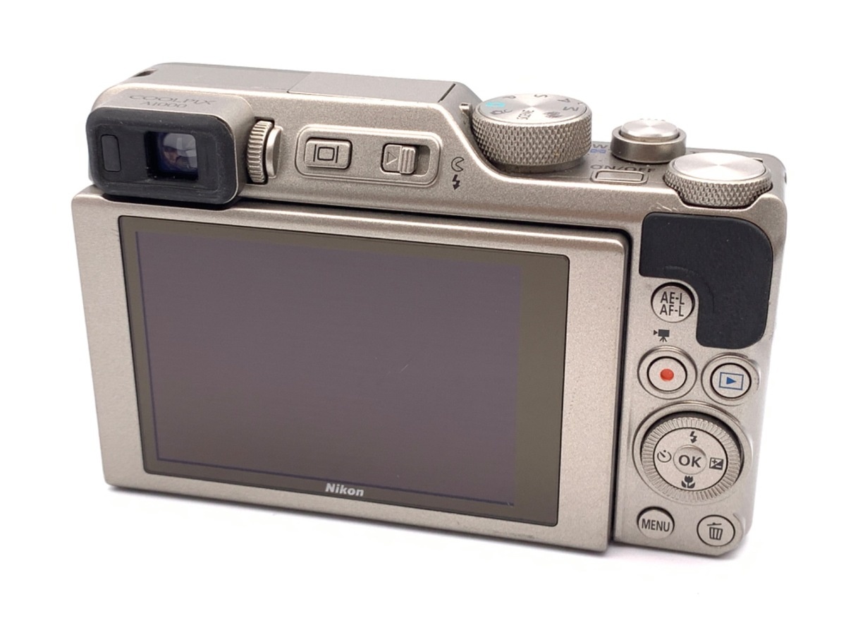 ニコン COOLPIX A1000 シルバー
