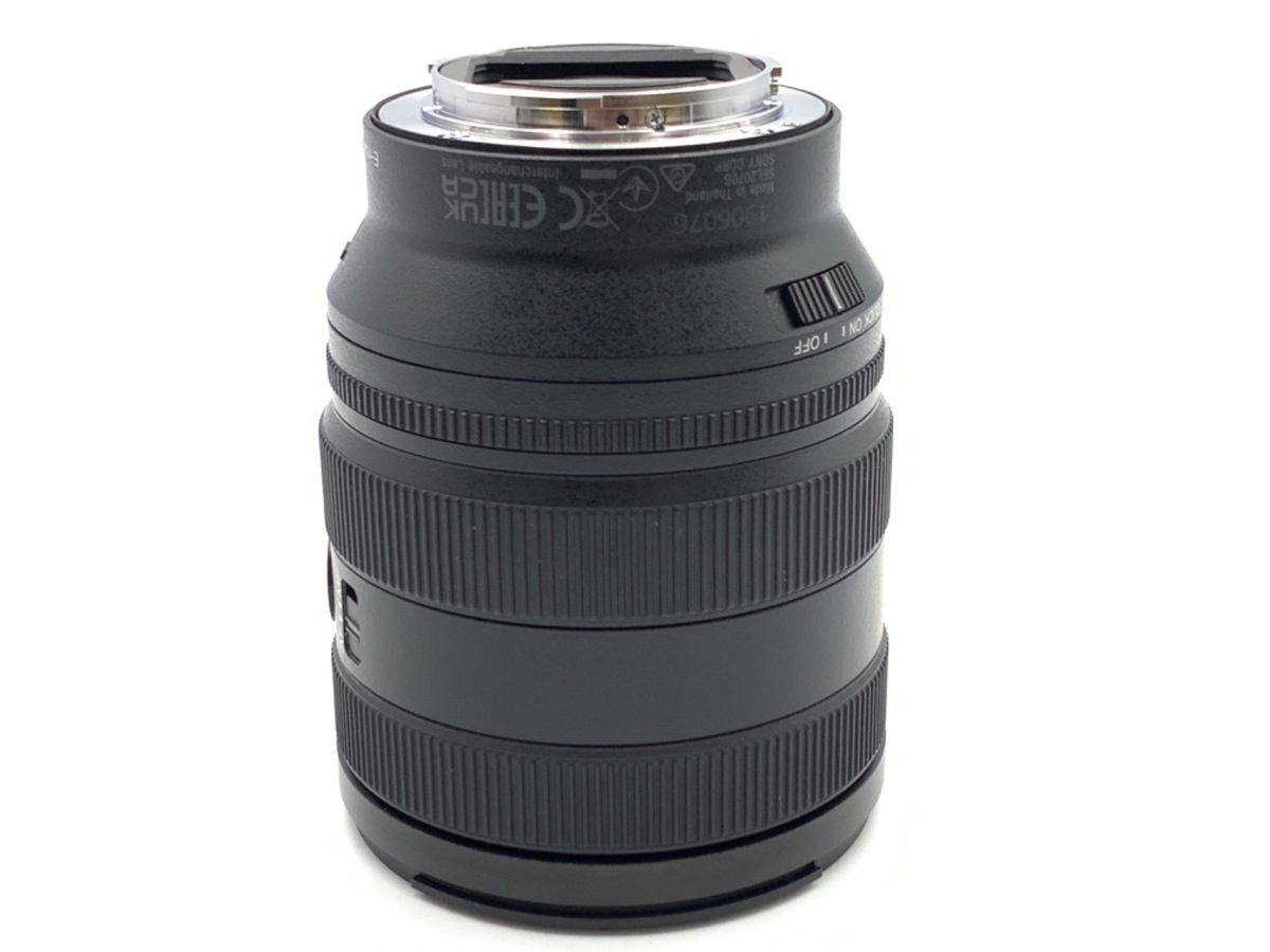 ソニー FE 20-70mm F4 G [SEL2070G]