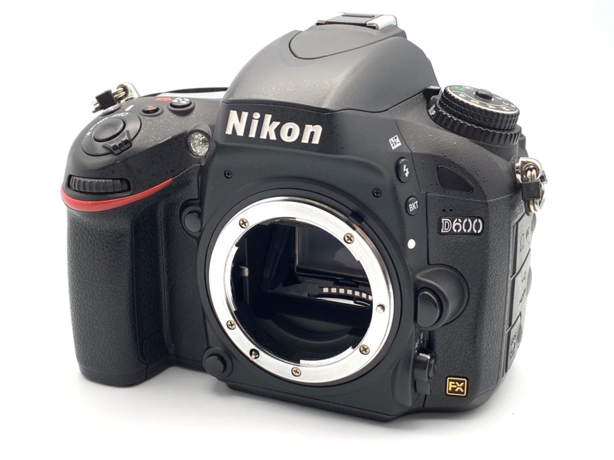 ニコン D600 ボディ