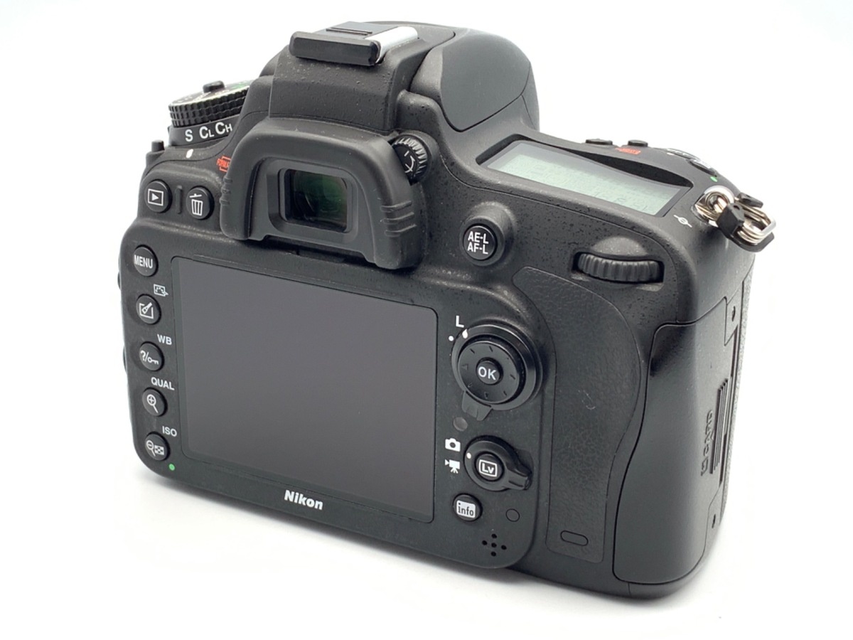 ニコン D600 ボディ