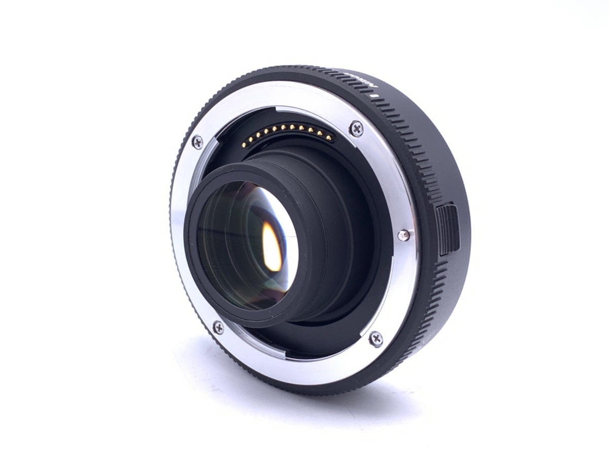 ニコン Z テレコンバーター TC-1.4x