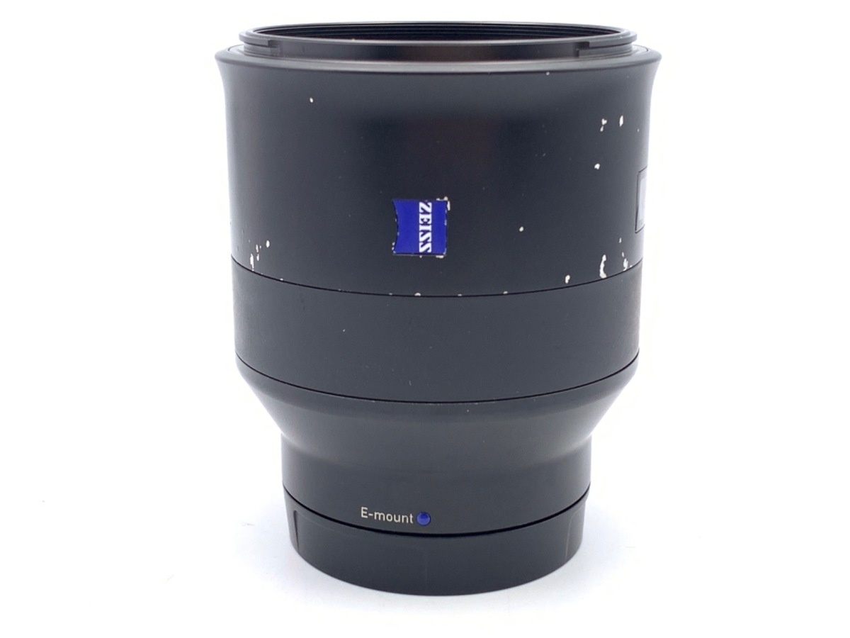 カールツァイス ZEISS Batis 1.8/85 E-mount
