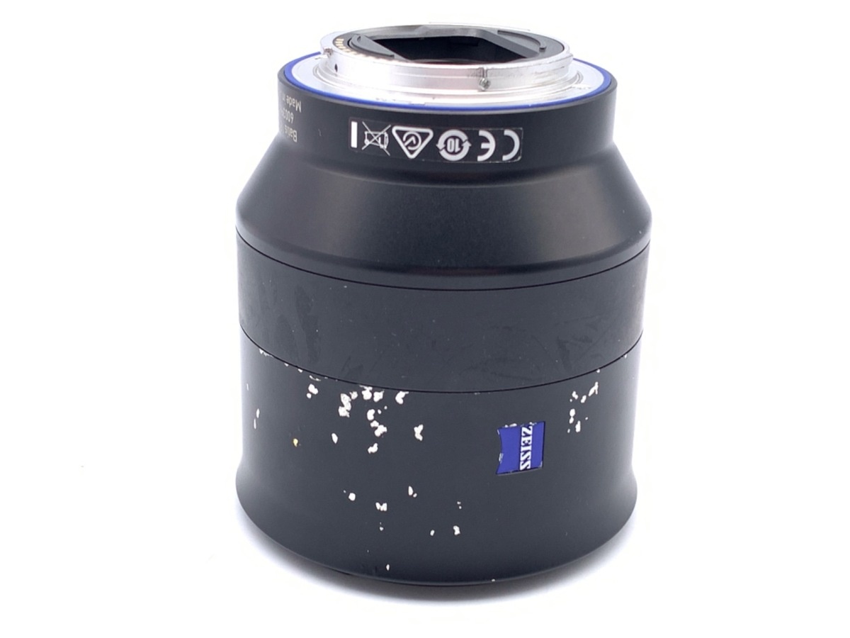 カールツァイス ZEISS Batis 1.8/85 E-mount