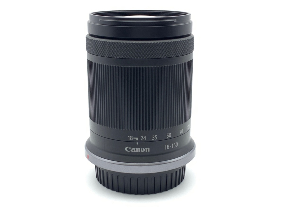 キヤノン RF-S18-150mm F3.5-6.3 IS STM
