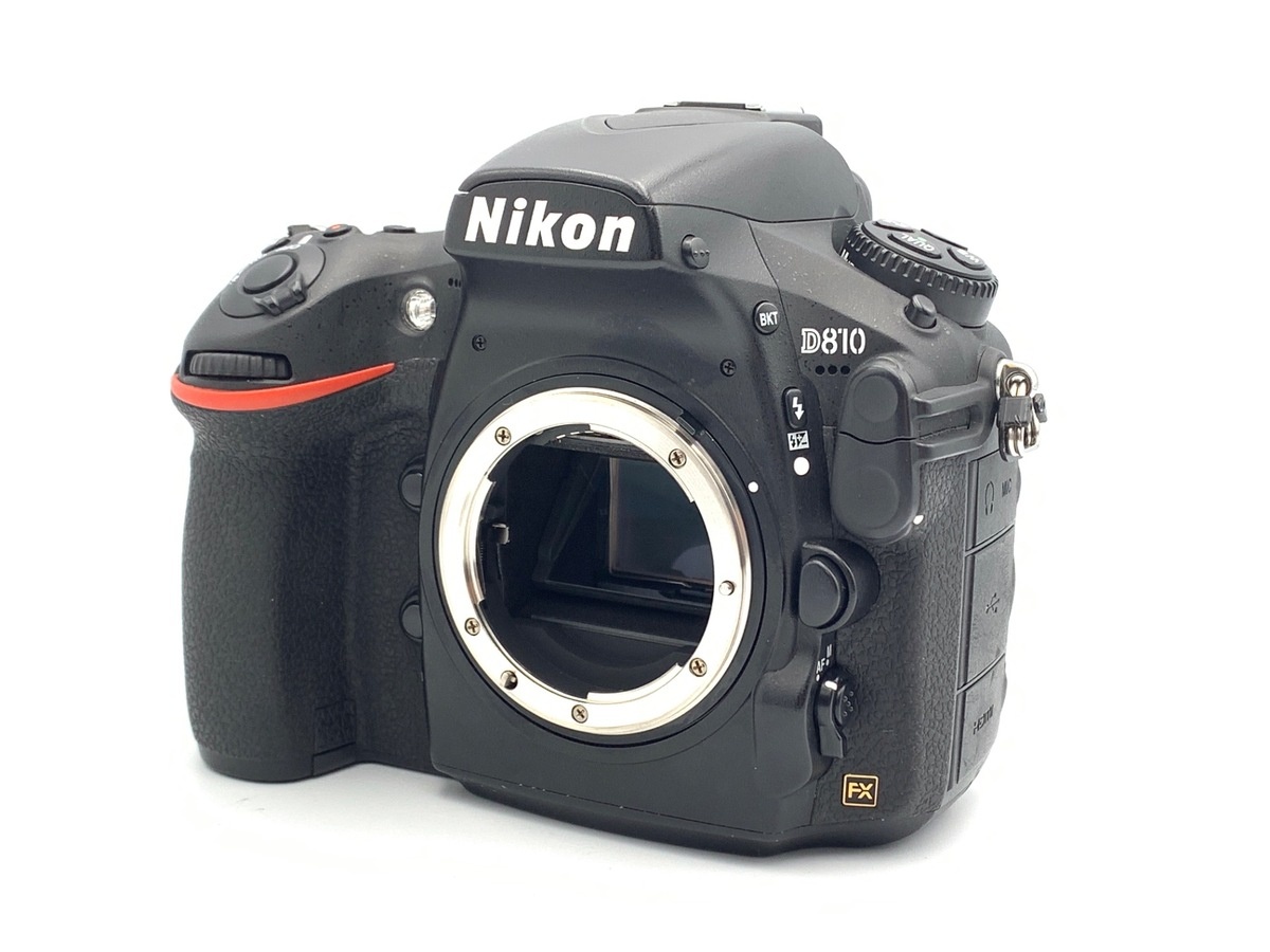 ニコン D810 ボディ