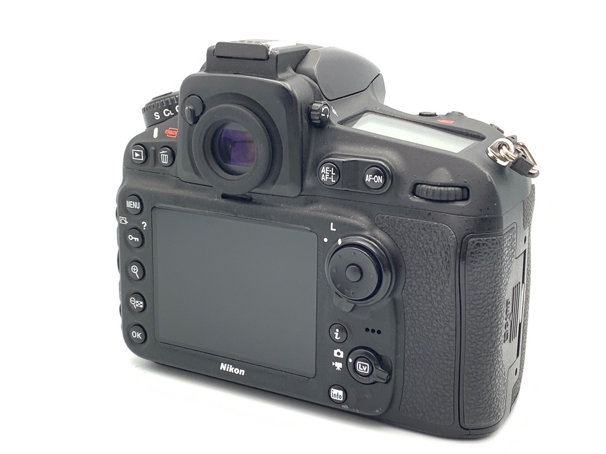 ニコン D810 ボディ