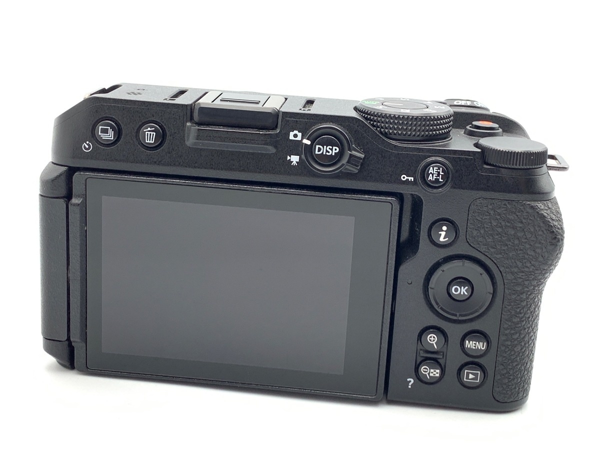 ニコン Z30 ボディ