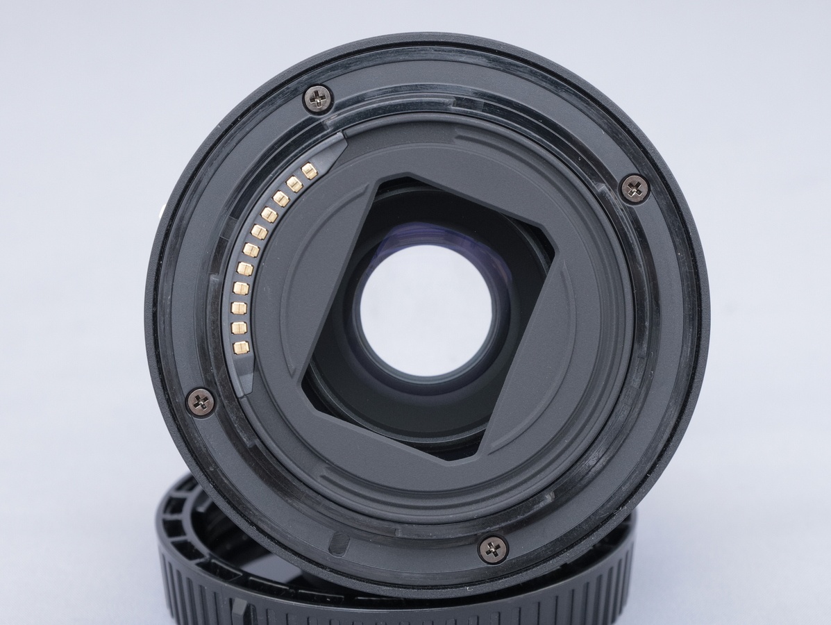 ニコン NIKKOR Z 40mm f/2