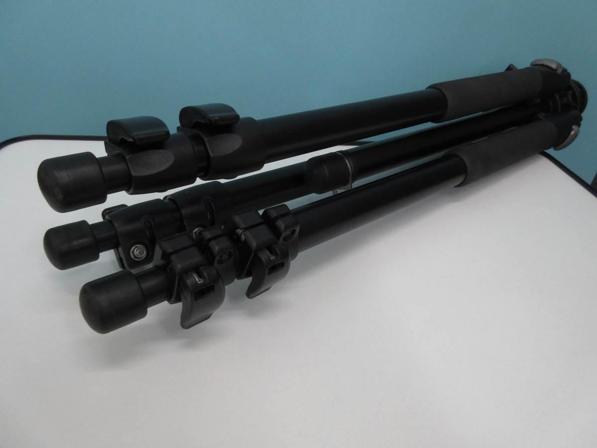 マンフロット(Manfrotto)マンフロット 三脚 055PROB プロ 黒