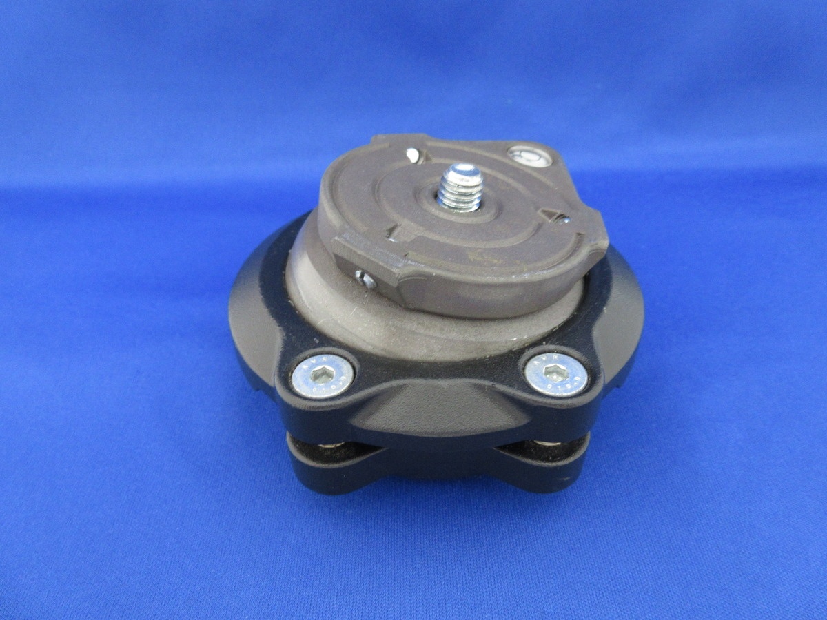 マンフロット 438 ボールカメラレベラー
