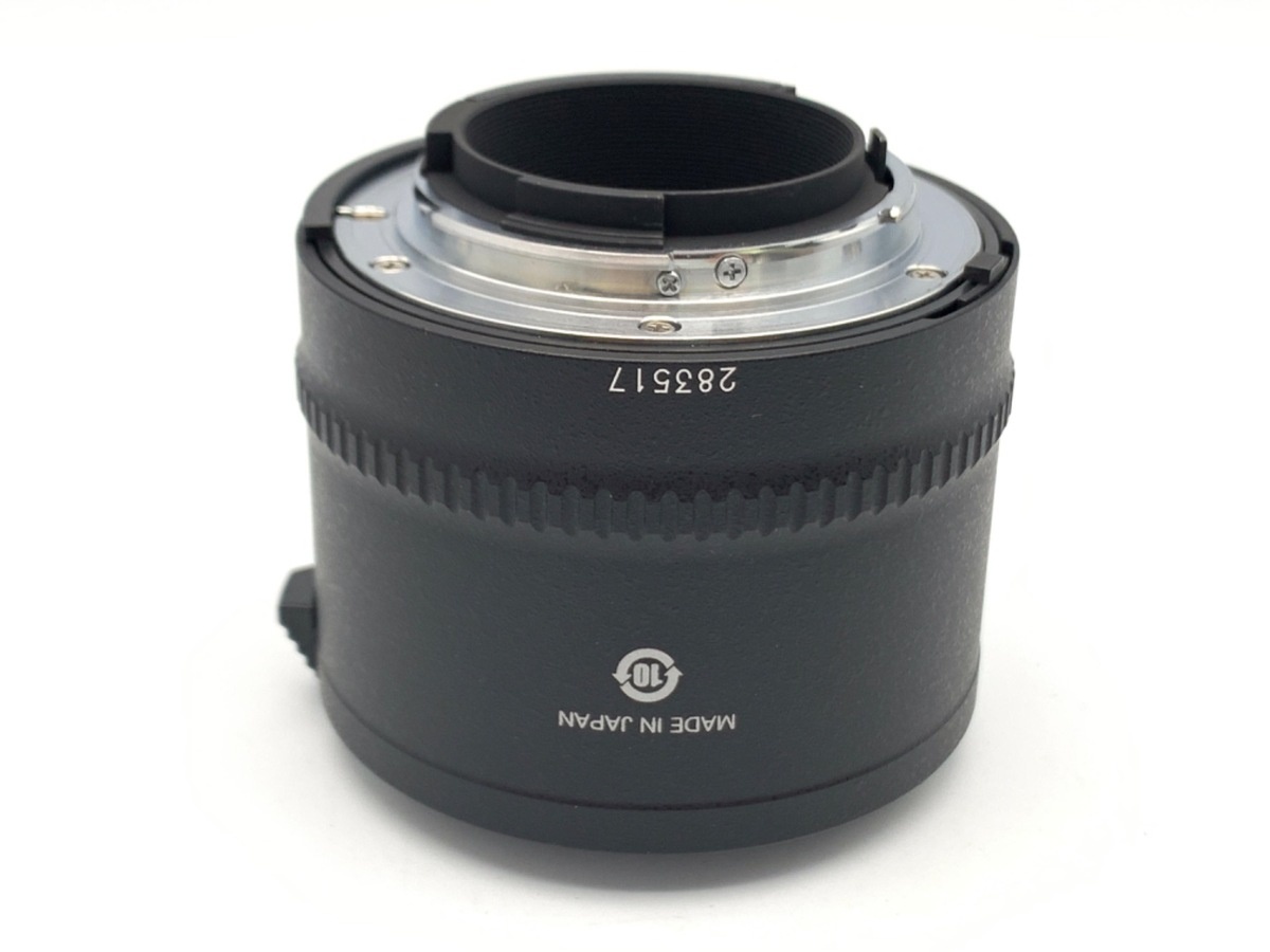 ニコン AF-S テレコンバーター TC-20E III