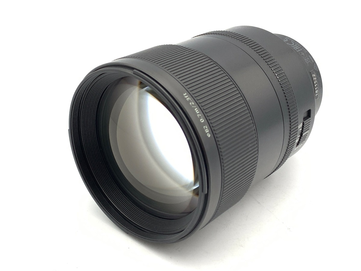 ソニー FE 135mm F1.8 GM [SEL135F18GM]