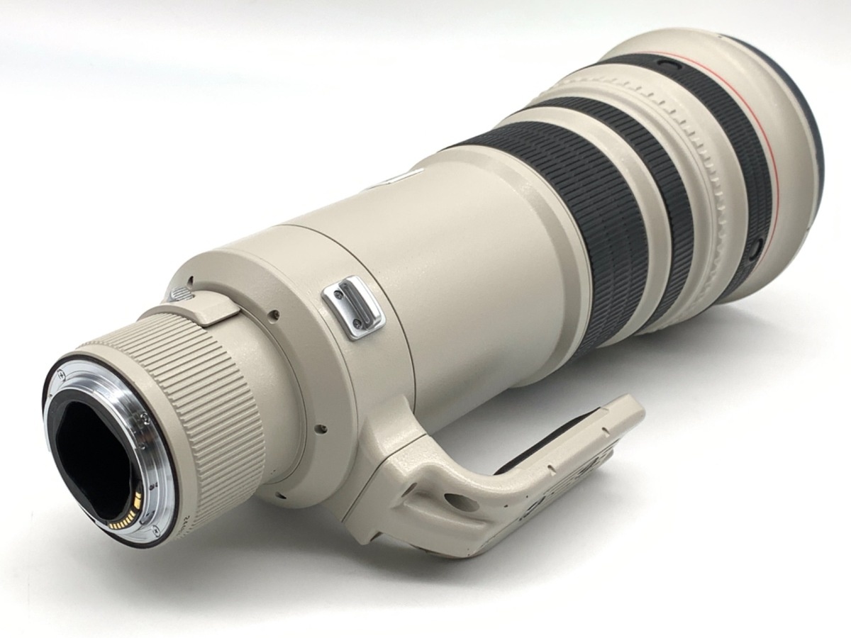 キヤノン EF500mm F4L IS USM