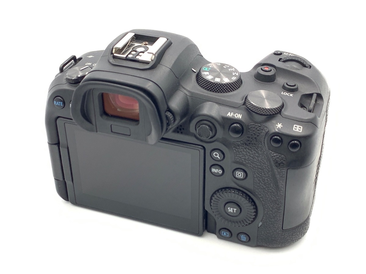 キヤノン EOS R6 ボディ