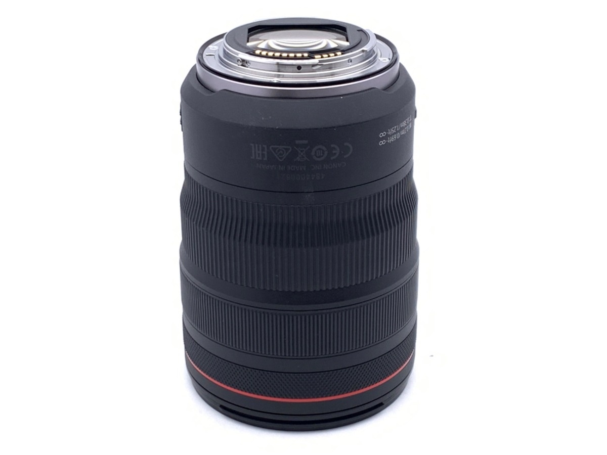 キヤノン RF24-70mm F2.8 L IS USM