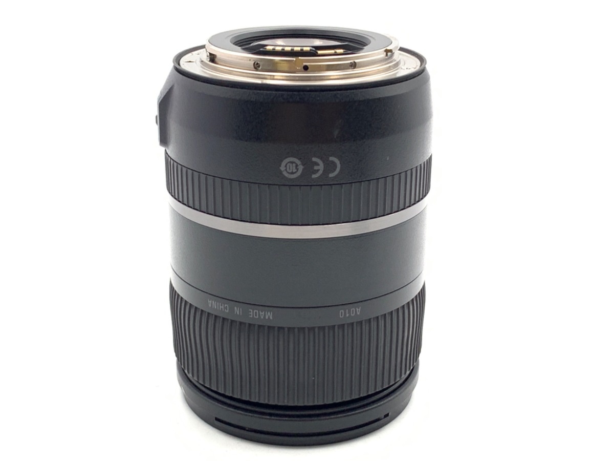 タムロン 28-300mm F3.5-6.3 Di VC PZD キヤノン用 (Model A010)