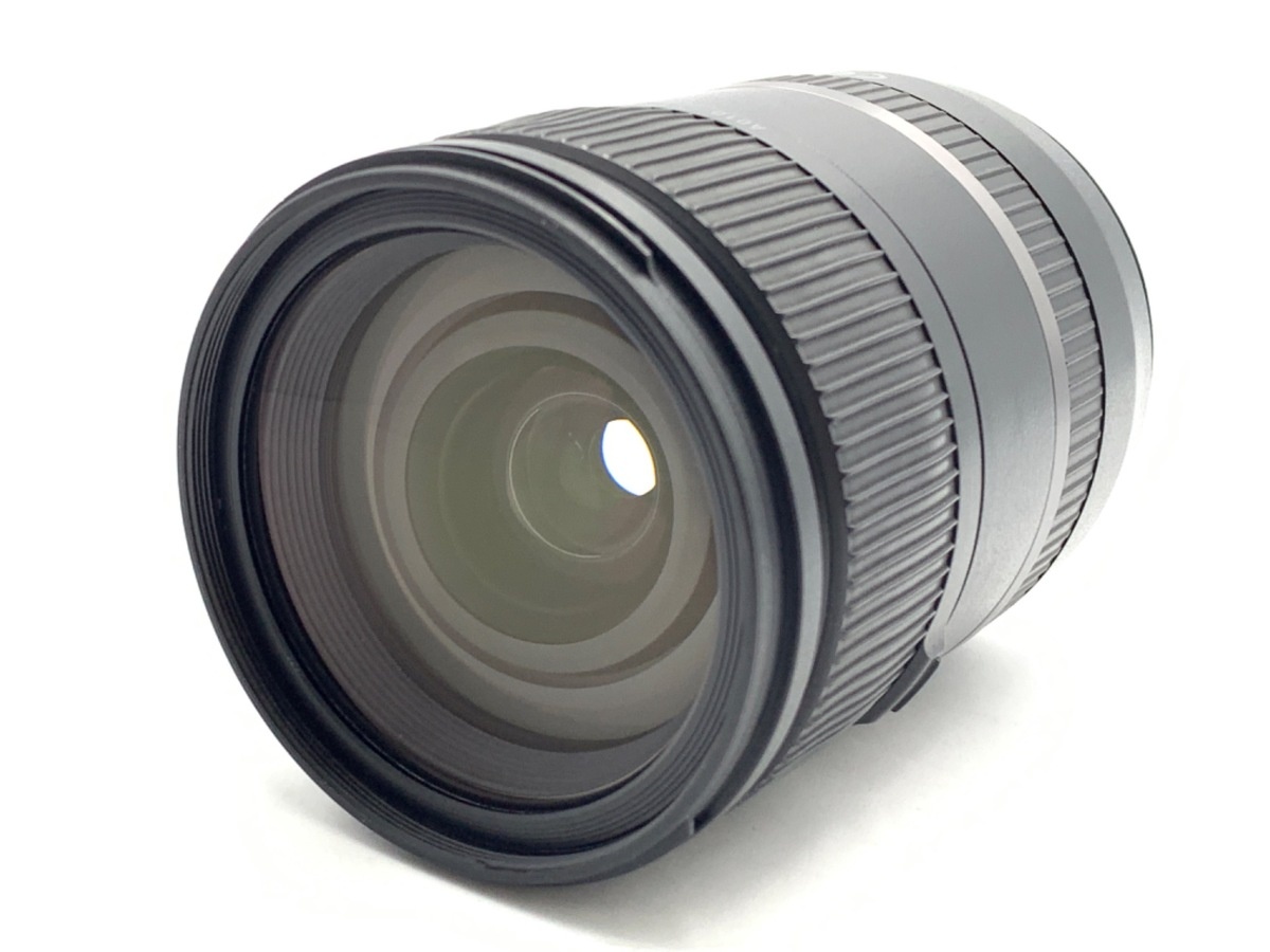 タムロン 28-300mm F3.5-6.3 Di VC PZD キヤノン用 (Model A010)