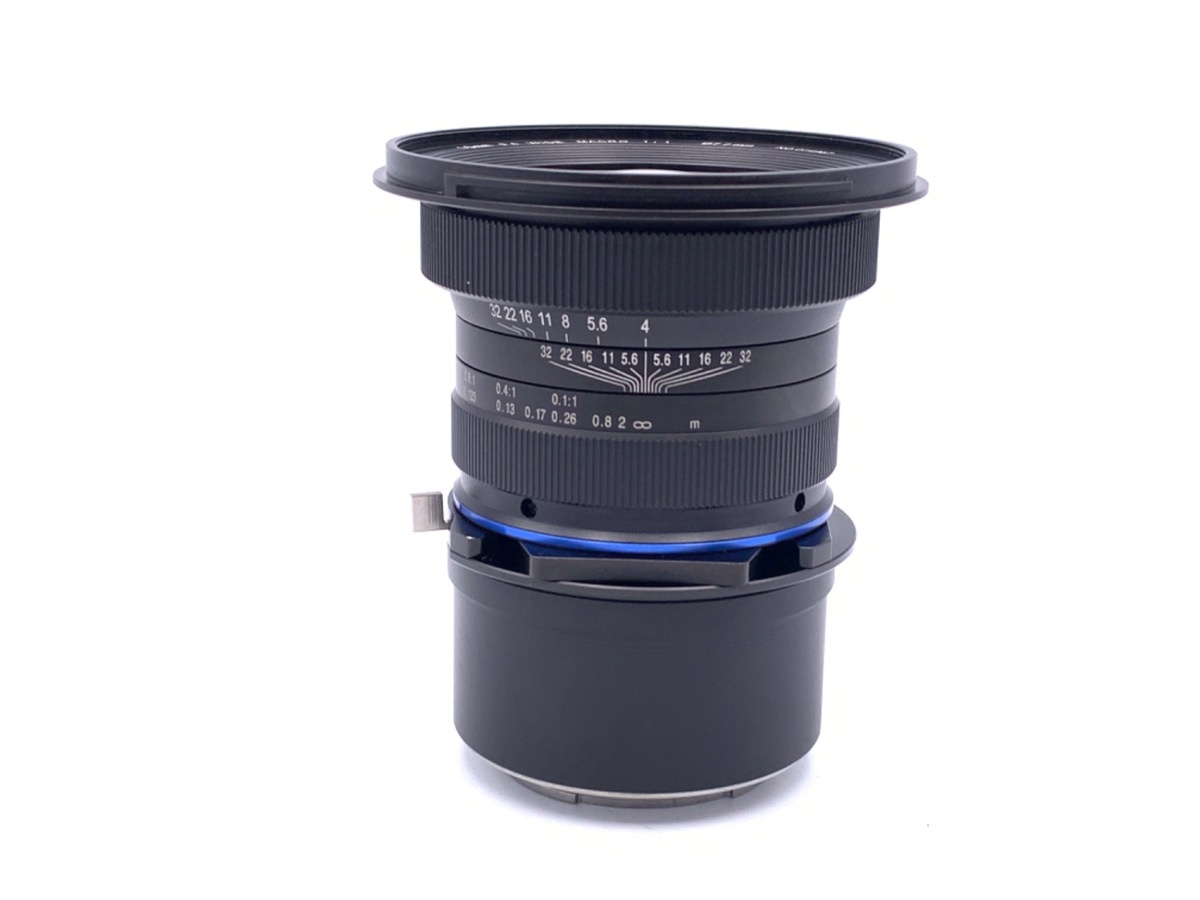 LAOWA 15mm F4 Wide Angle Macro with Shift ソニーFE用 [LAO009]