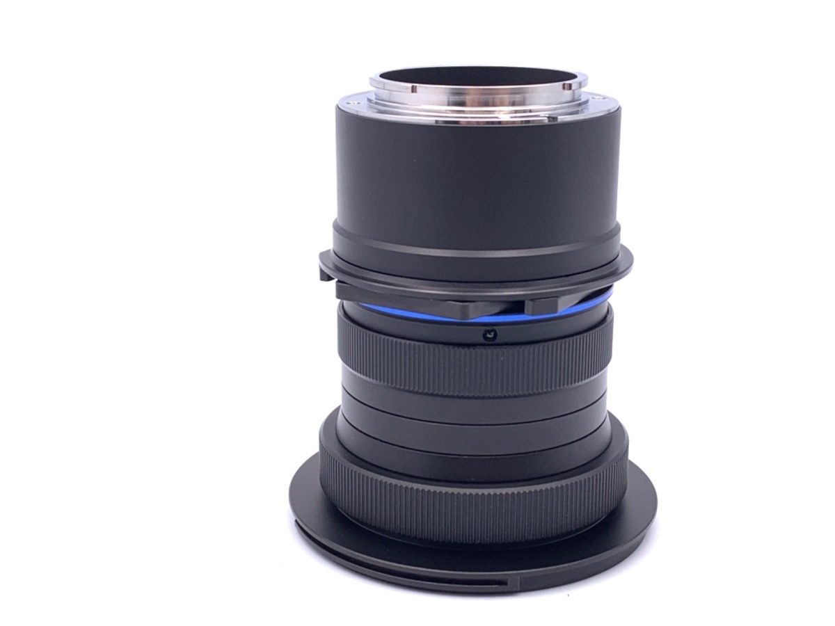 LAOWA 15mm F4 Wide Angle Macro with Shift ソニーFE用 [LAO009]