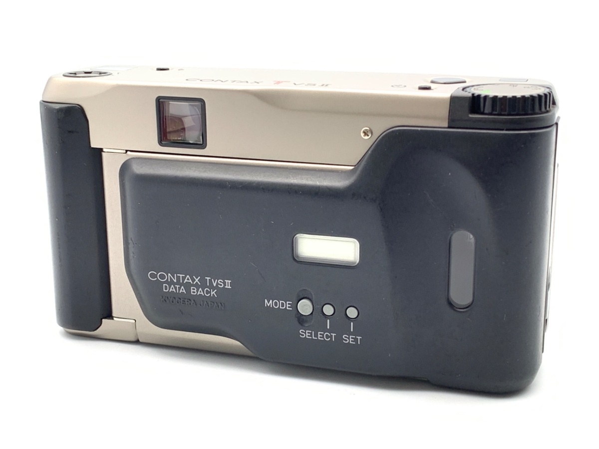 コンタックス TVS II