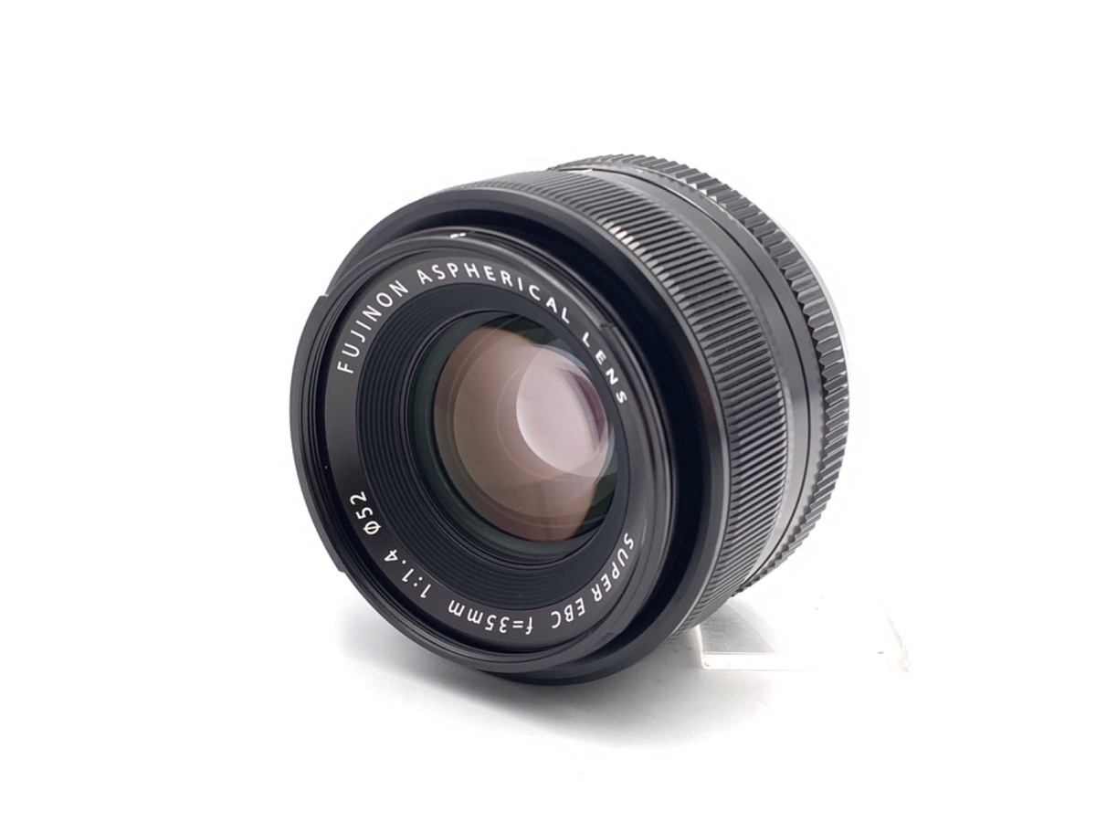 フジフイルム XF35mm F1.4 R