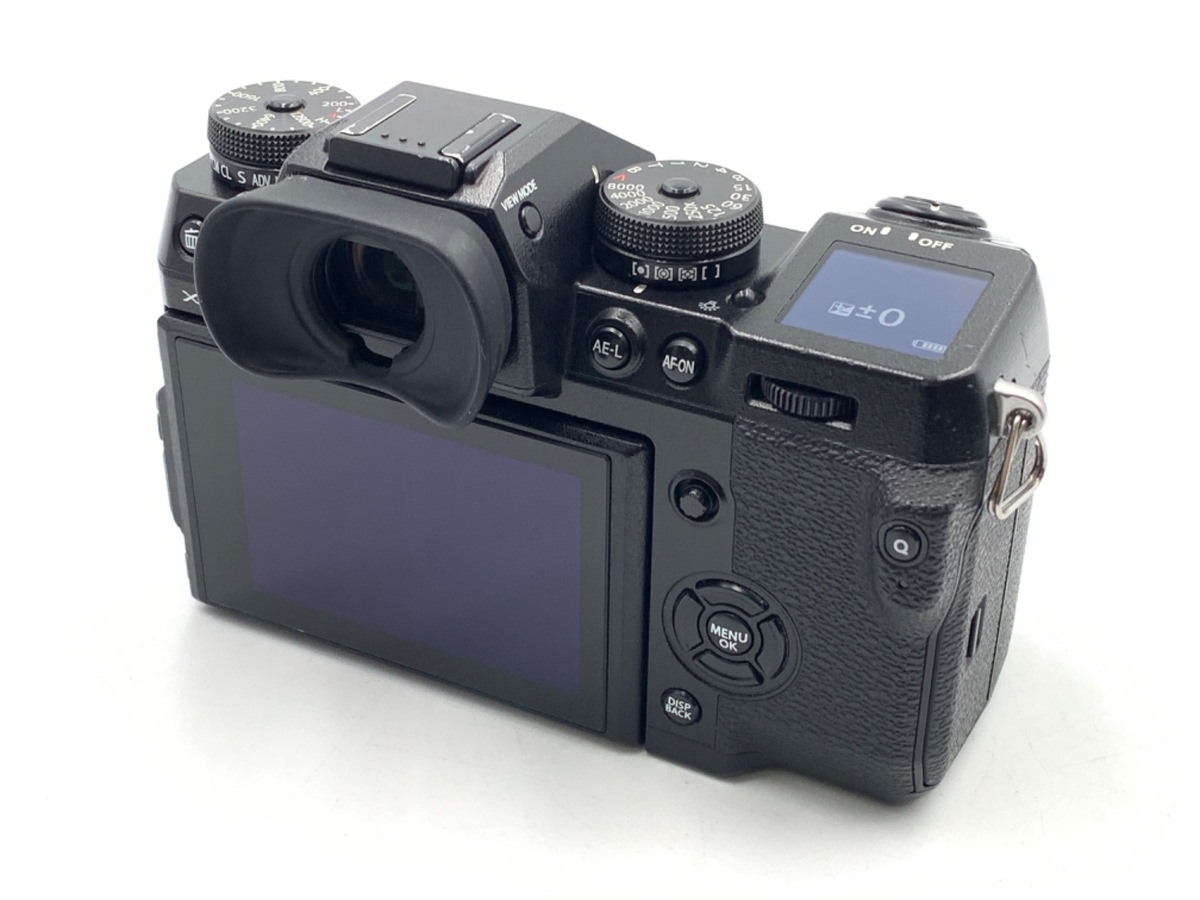 フジフイルム X-H1 ボディ