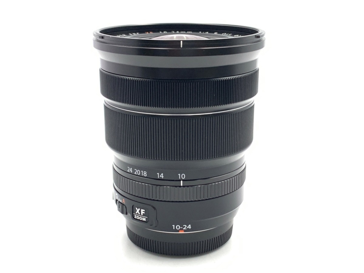 フジフイルム XF10-24mm F4 R OIS