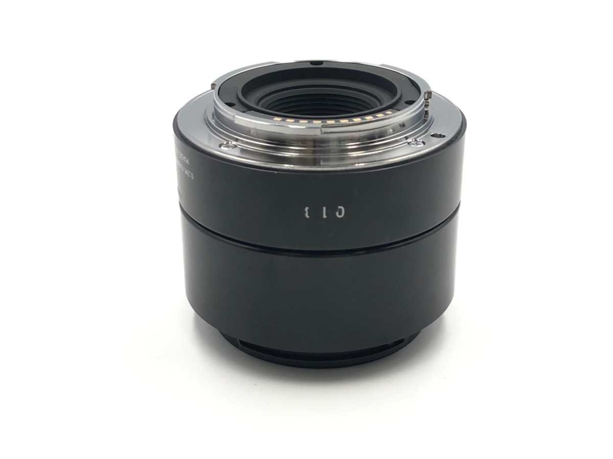 シグマ 19mm F2.8 DN ソニーEマウント用 ブラック